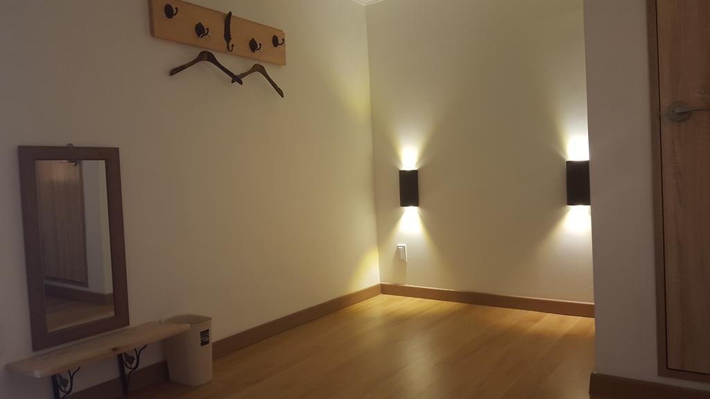 Woo Guest House Seoul Zimmer foto