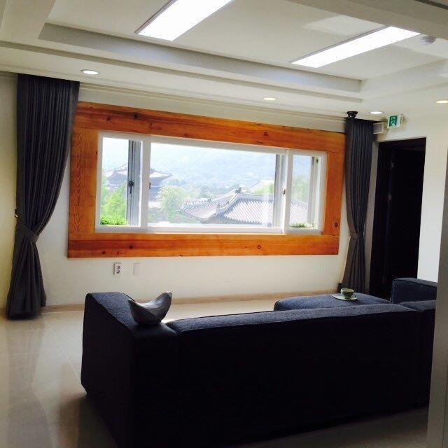 Woo Guest House Seoul Exterior foto