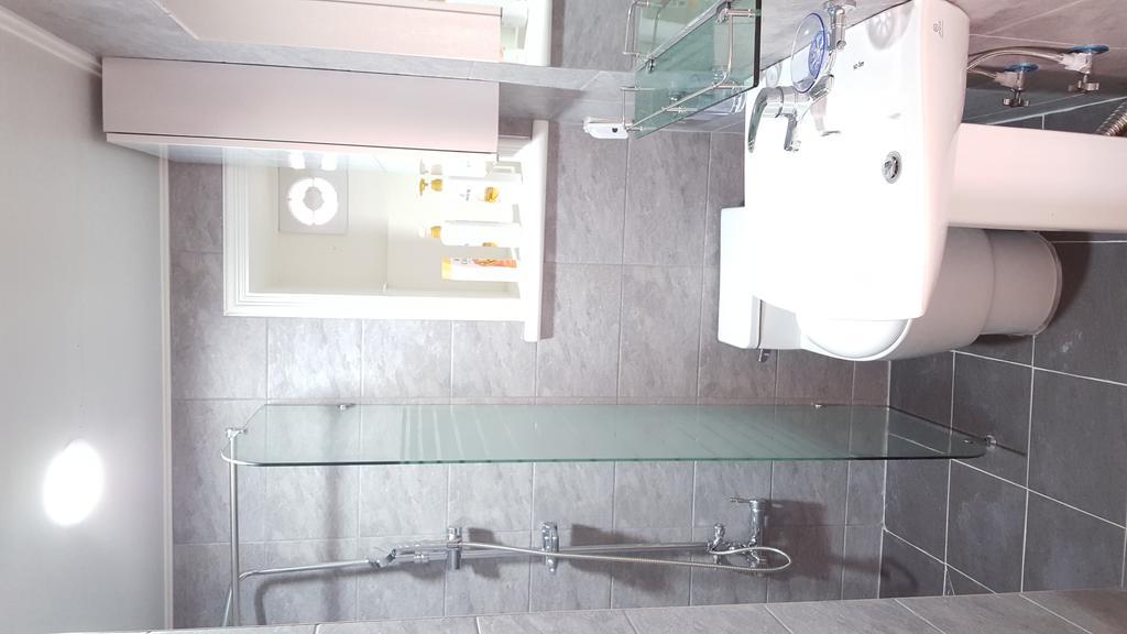 Woo Guest House Seoul Zimmer foto