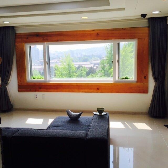 Woo Guest House Seoul Exterior foto
