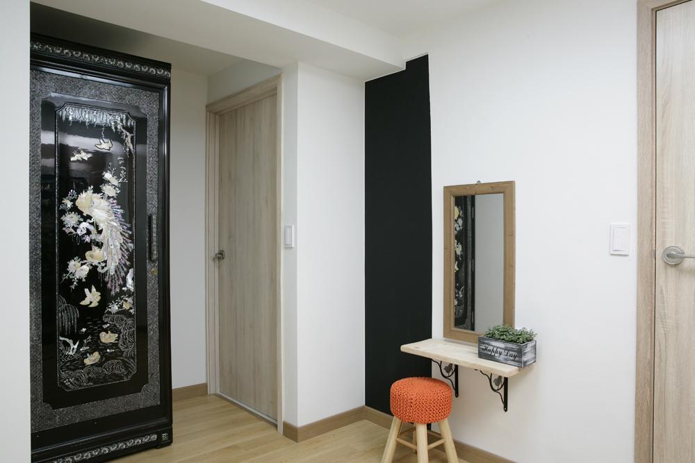 Woo Guest House Seoul Zimmer foto