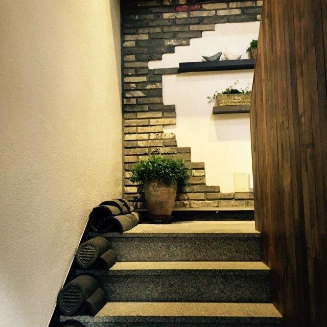 Woo Guest House Seoul Exterior foto