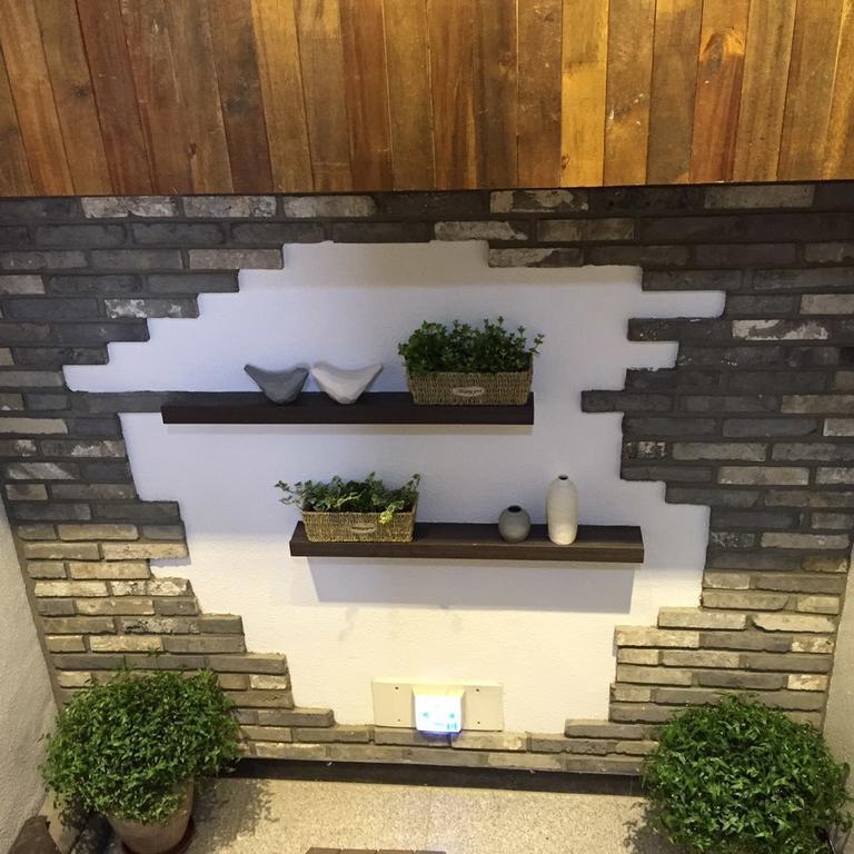 Woo Guest House Seoul Zimmer foto