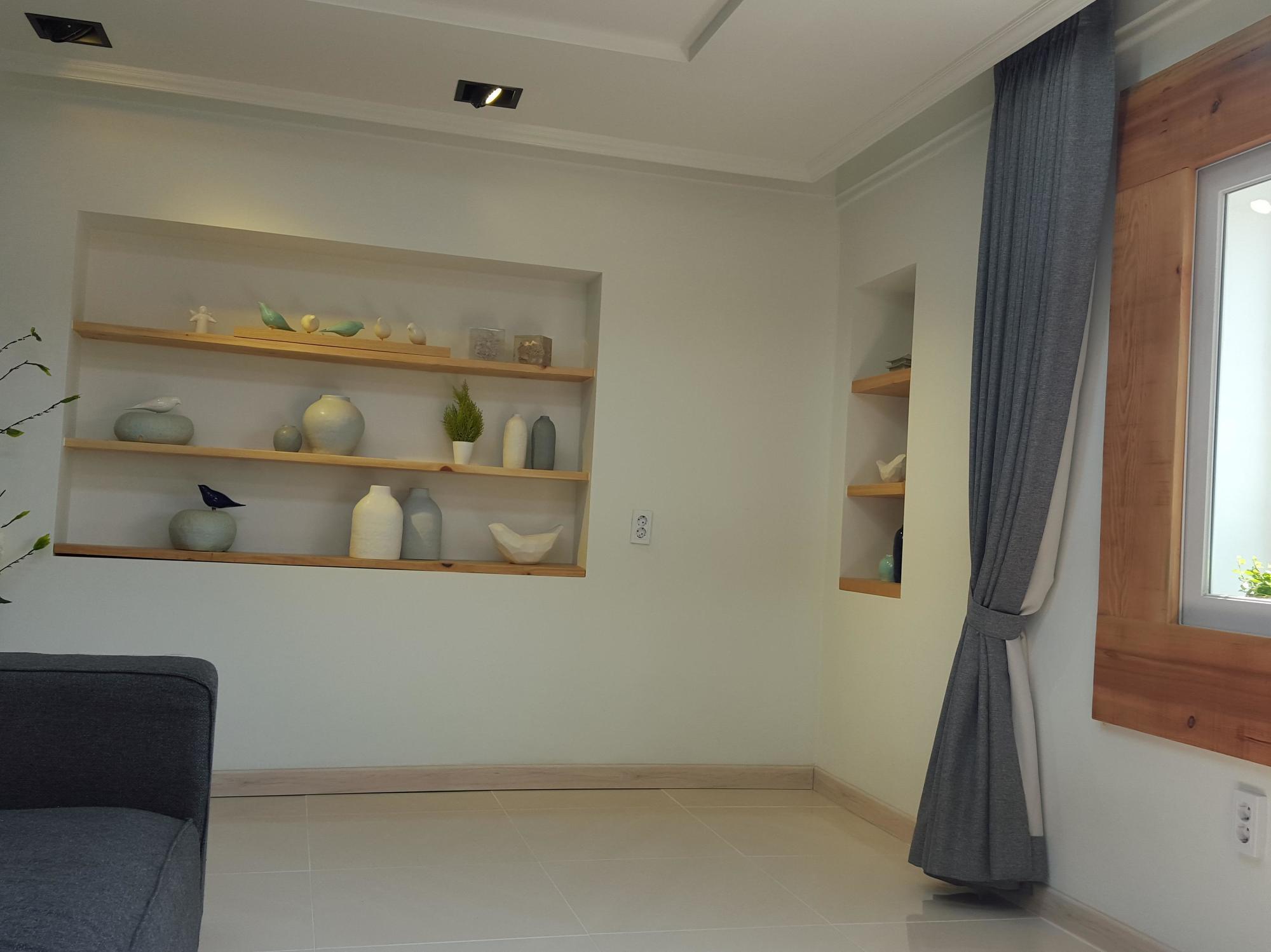 Woo Guest House Seoul Exterior foto