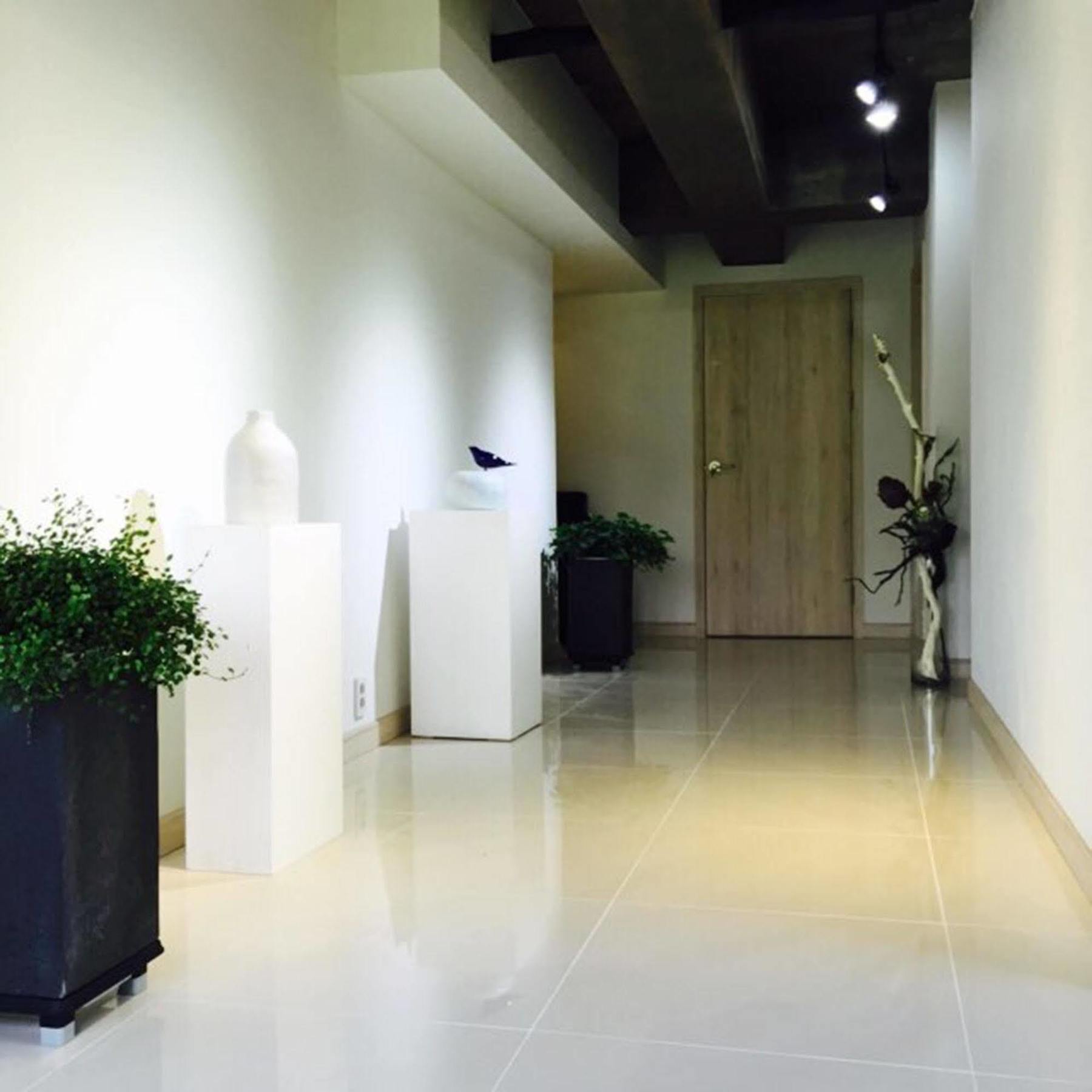 Woo Guest House Seoul Exterior foto
