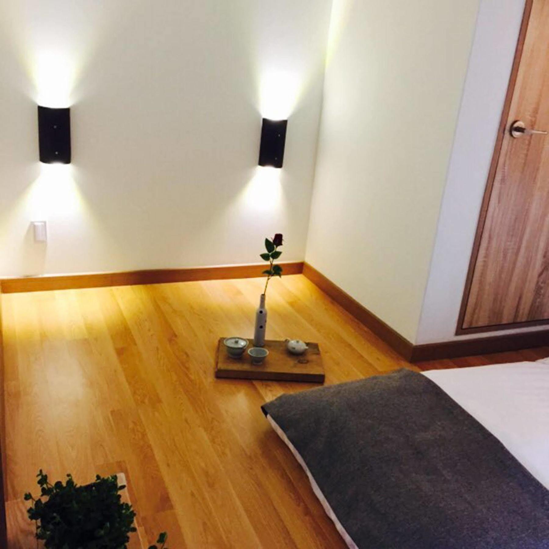 Woo Guest House Seoul Exterior foto