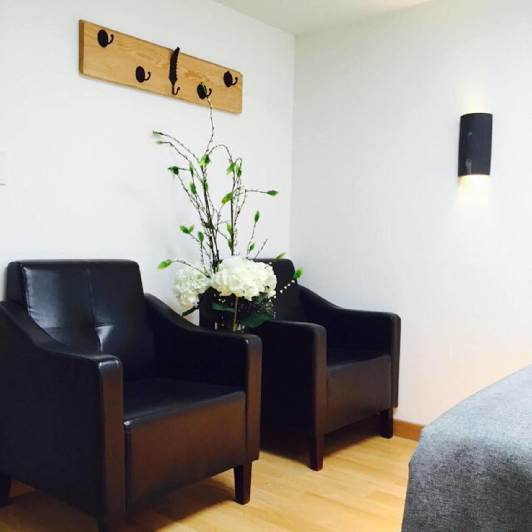 Woo Guest House Seoul Exterior foto