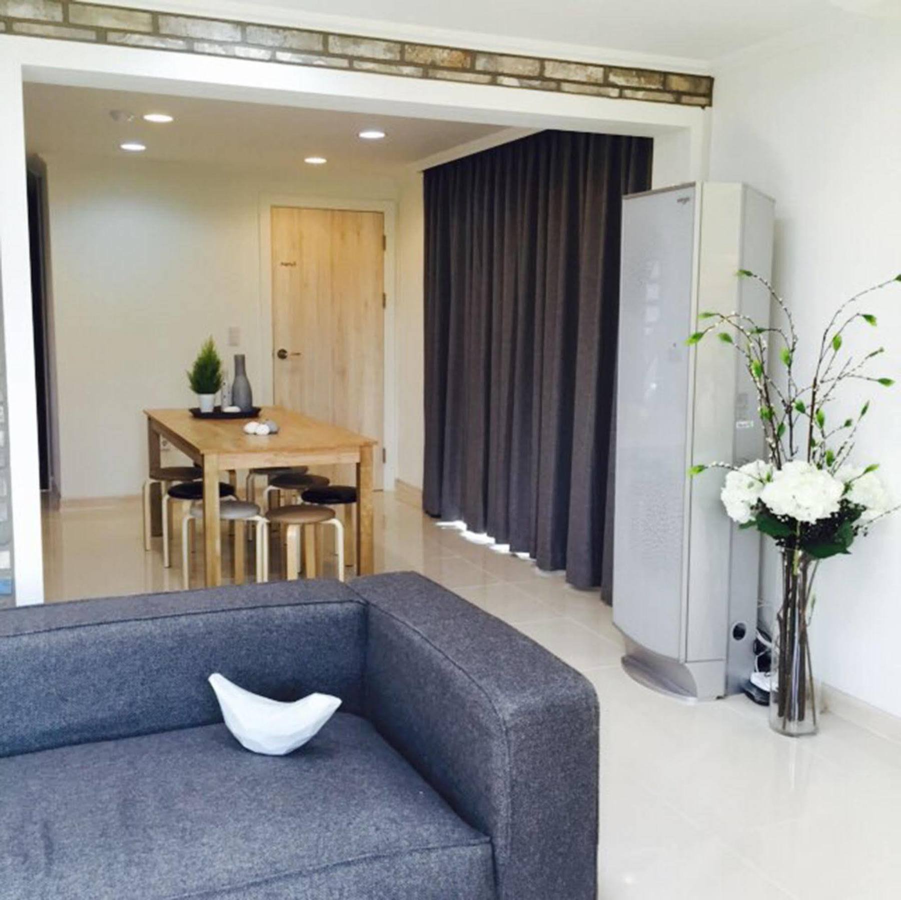 Woo Guest House Seoul Exterior foto